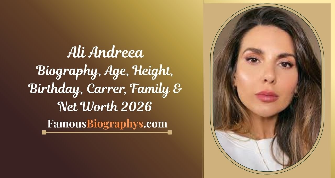 Ali Andreea , Ali Andreea biography, Ali Andreea age 2026, Ali Andreea birthday, Ali Andreea height, Ali Andreea net worth, Ali Andreea YouTube, Ali Andreea makeup artist, Ali Andreea career, Ali Andreea husband, Ali Andreea lifestyle, Ali Andreea income, Ali Andreea education, Ali Andreea facts, Ali Andreea Instagram, Ali Andreea Romania, beauty influencer biography, makeup artist biography, YouTuber biography 2026, Ali Andreea earnings, Ali Andreea success story