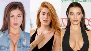 Best American Adult Actresses
