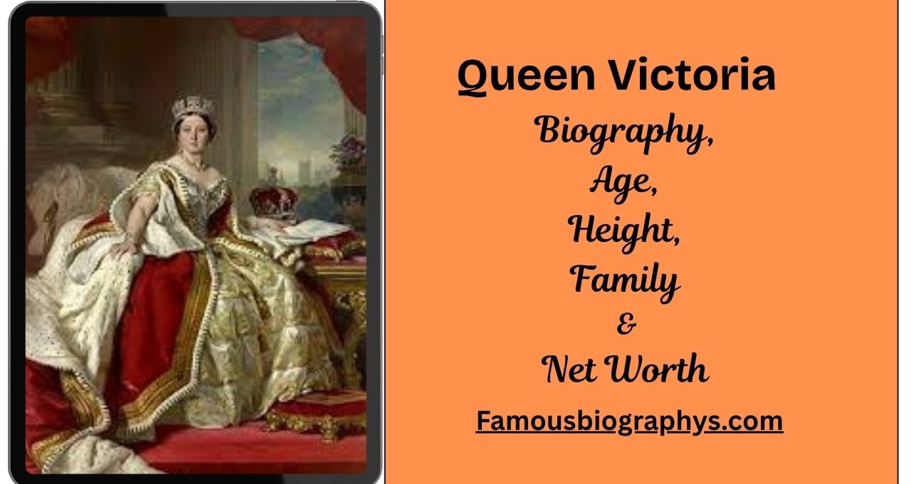Queen Victoria