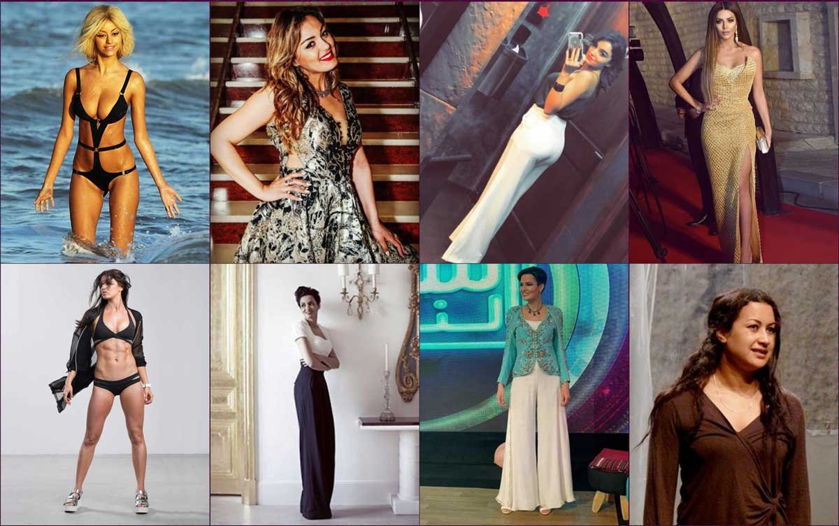 Algerian , Algerian influencers list 2026, Algerian models biography, Algeria Instagram influencers, Algerian celebrities age height weight, Algerian social media stars, Algeria famous personalities, African influencers list, Algerian models net worth