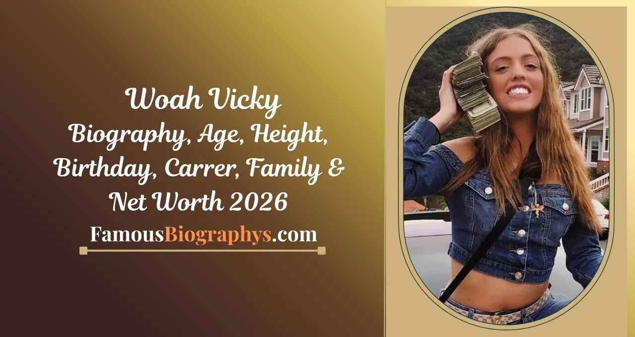 Woah Vicky , Woah Vicky biography 2026, Woah Vicky age, Woah Vicky height, Woah Vicky net worth 2026, Woah Vicky real name, Victoria Waldrip biography, Woah Vicky career, Woah Vicky Instagram followers, Woah Vicky controversy, Woah Vicky songs list, Woah Vicky lifestyle, Woah Vicky income, Woah Vicky boyfriend, Woah Vicky facts, Woah Vicky wiki, Woah Vicky social media star, Woah Vicky success story, Woah Vicky YouTube earnings, Woah Vicky viral videos, Woah Vicky latest update 2026