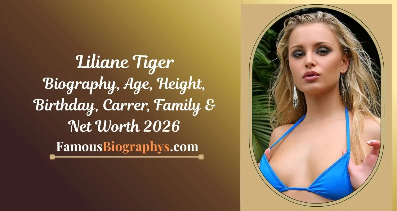 Liliane Tiger , Liliane Tiger biography, Liliane Tiger height, Liliane Tiger weight, Liliane Tiger age 2026, Liliane Tiger boyfriend, Liliane Tiger wiki, Liliane Tiger career, Liliane Tiger net worth, Liliane Tiger lifestyle, Liliane Tiger facts, Liliane Tiger model, Liliane Tiger social media, Liliane Tiger personal life, Liliane Tiger profile,