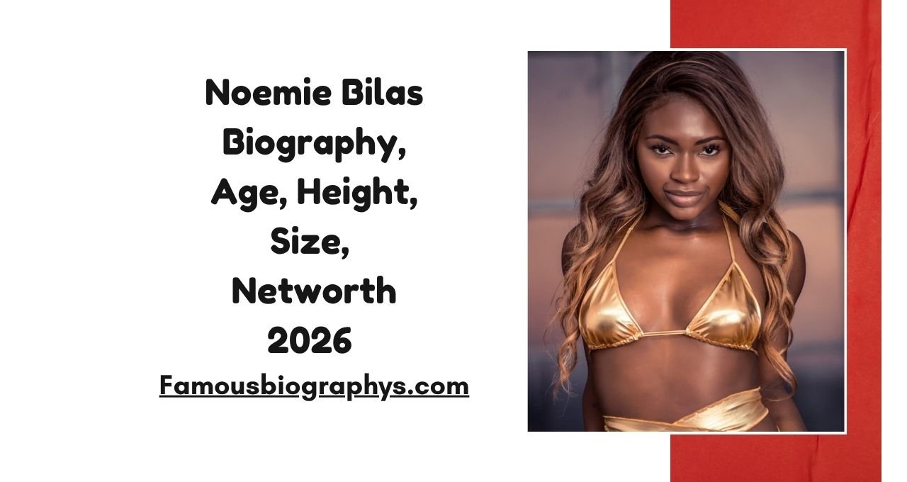 Noemie Bilas , Noemie Bilas biography, Noemie Bilas age 2026, Noemie Bilas height, Noemie Bilas size, Noemie Bilas birthday, Noemie Bilas net worth, Noemie Bilas wiki, Noemie Bilas career, Noemie Bilas lifestyle, Noemie Bilas facts, Noemie Bilas social media, Noemie Bilas profile, Noemie Bilas details, Noemie Bilas income