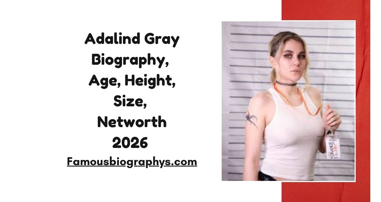 Adalind Gray