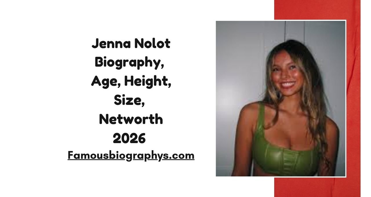 Jenna Nolot , Jenna Nolot biography, Jenna Nolot age 2026, Jenna Nolot height, Jenna Nolot weight, Jenna Nolot boyfriend, Jenna Nolot net worth 2026, Jenna Nolot fitness program, The Daily Sweat Jenna Nolot, Jenna Nolot workout plan, Jenna Nolot diet plan, Jenna Nolot wiki, Jenna Nolot career, Jenna Nolot income, Jenna Nolot lifestyle