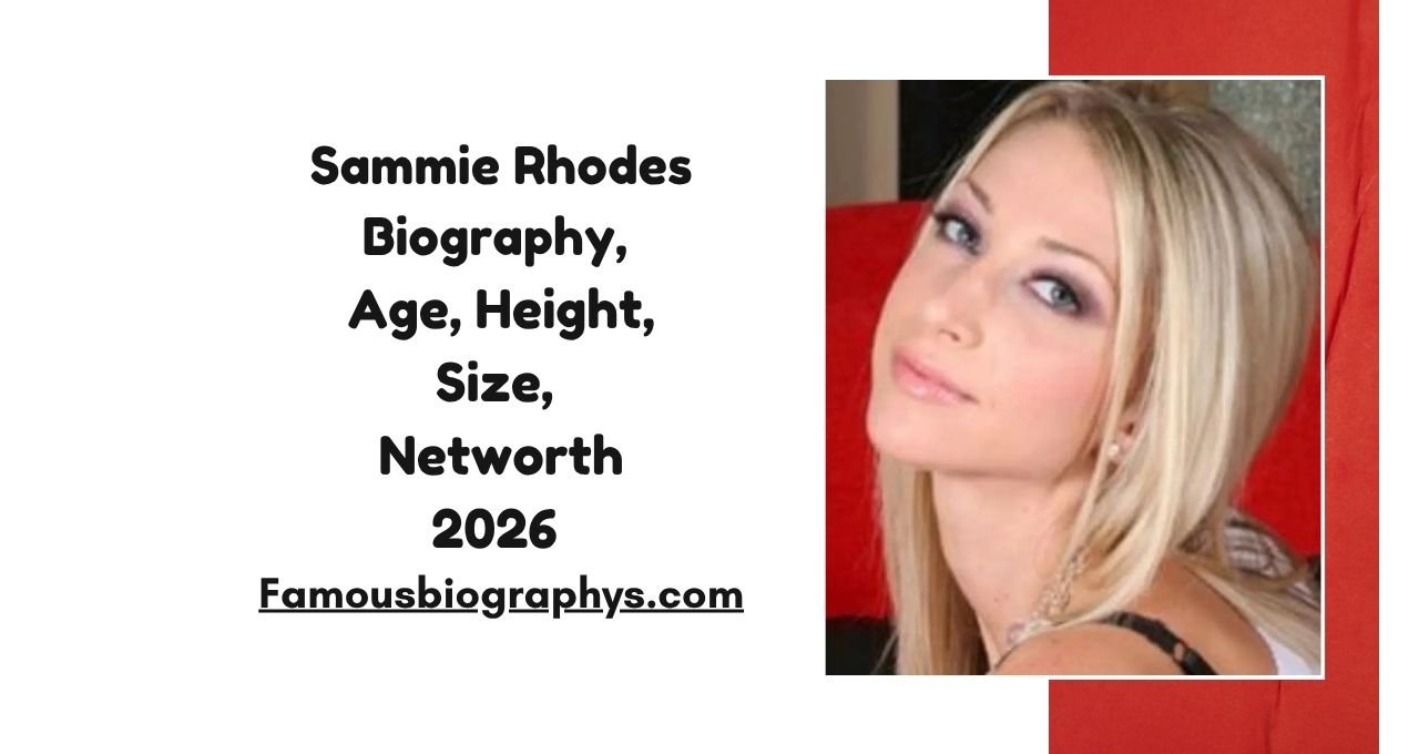 sammie rhodes , sammie rhodes sammie rhodes biography, sammie rhodes wiki, sammie rhodes age 2026, sammie rhodes height, sammie rhodes weight, sammie rhodes net worth 2026, sammie rhodes boyfriend, sammie rhodes career, sammie rhodes bio, sammie rhodes facts, sammie rhodes personal life, sammie rhodes early life, sammie rhodes nationality, sammie rhodes profession, sammie rhodes measurements, sammie rhodes lifestyle, sammie rhodes earnings, sammie rhodes income, sammie rhodes family, sammie rhodes relationship status, sammie rhodes latest update, sammie rhodes photos, sammie rhodes details, sammie rhodes profile, sammie rhodes story, sammie rhodes success story, sammie rhodes career journey, sammie rhodes full biography, sammie rhodes information,