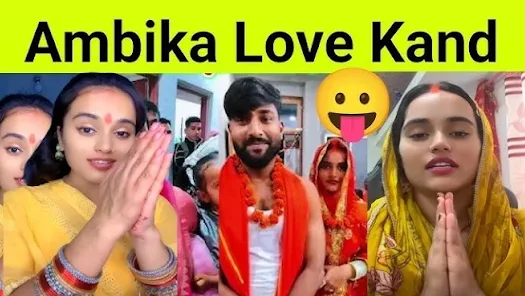 Ambika Yadav viral video,Ambika Yadav viral video news, Ambika Yadav viral clip, Ambika Yadav trending news, Ambika Yadav controversy, Ambika Yadav social media viral, viral video news today, Ambika Yadav leaked video, Ambika Yadav latest update, Ambika Yadav original clip, viral news India, trending viral topic, Ambika Yadav internet controversy, viral video update, social media trending news, Ambika Yadav online discussion, viral clip truth, internet viral controversy, Ambika Yadav Telegram link, viral news update, online safety viral videos