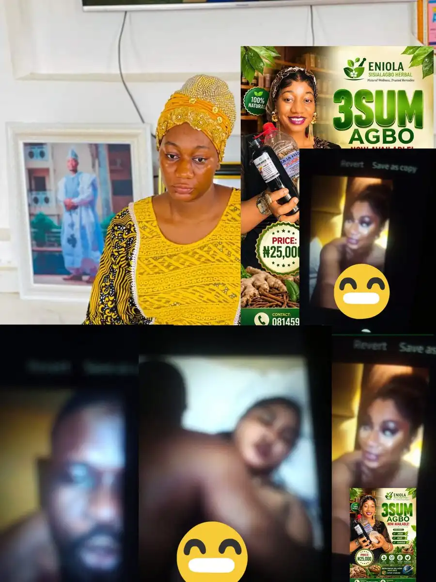 Sisi Alagbo viral video, Sisi Alagbo original video, Sisi Alagbo scandal truth, Sisi Alagbo husband reaction, Sisi Alagbo controversy 2026, viral video truth, herbal vendor scandal, trending viral news, social media controversy, fake viral video analysis, Sisi Alagbo biography, Sisi Alagbo latest news