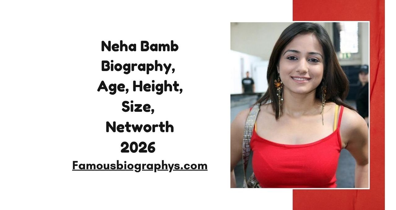 Neha Bamb ,Neha Bamb biography, Neha Bamb age, Neha Bamb husband, Neha Bamb net worth 2026, Neha Bamb height, Neha Bamb weight, Neha Bamb career, Neha Bamb wiki, Neha Bamb family, Neha Bamb TV serials, Neha Bamb lifestyle, Neha Bamb children, Neha Bamb actress biography, Neha Bamb income, Neha Bamb photos, Neha Bamb Instagram, Neha Bamb 2026, Neha Bamb personal life, Neha Bamb education, Neha Bamb latest news