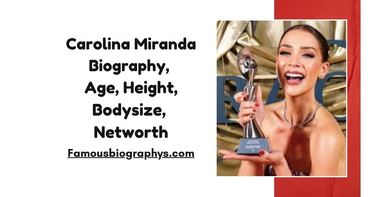 Carolina Miranda ,Carolina Miranda Biography, Carolina Miranda Age 2026, Carolina Miranda Height, Carolina Miranda Weight, Carolina Miranda Boyfriend, Carolina Miranda Husband, Carolina Miranda Net Worth 2026, Carolina Miranda Wiki, Carolina Miranda Family, Carolina Miranda Career, Carolina Miranda Netflix Series, Carolina Miranda Movies And TV Shows, Mexican Actress Carolina Miranda, Carolina Miranda Lifestyle, Carolina Miranda Latest News, Carolina Miranda Biography 2026, Carolina Miranda Personal Life, Carolina Miranda Success Story