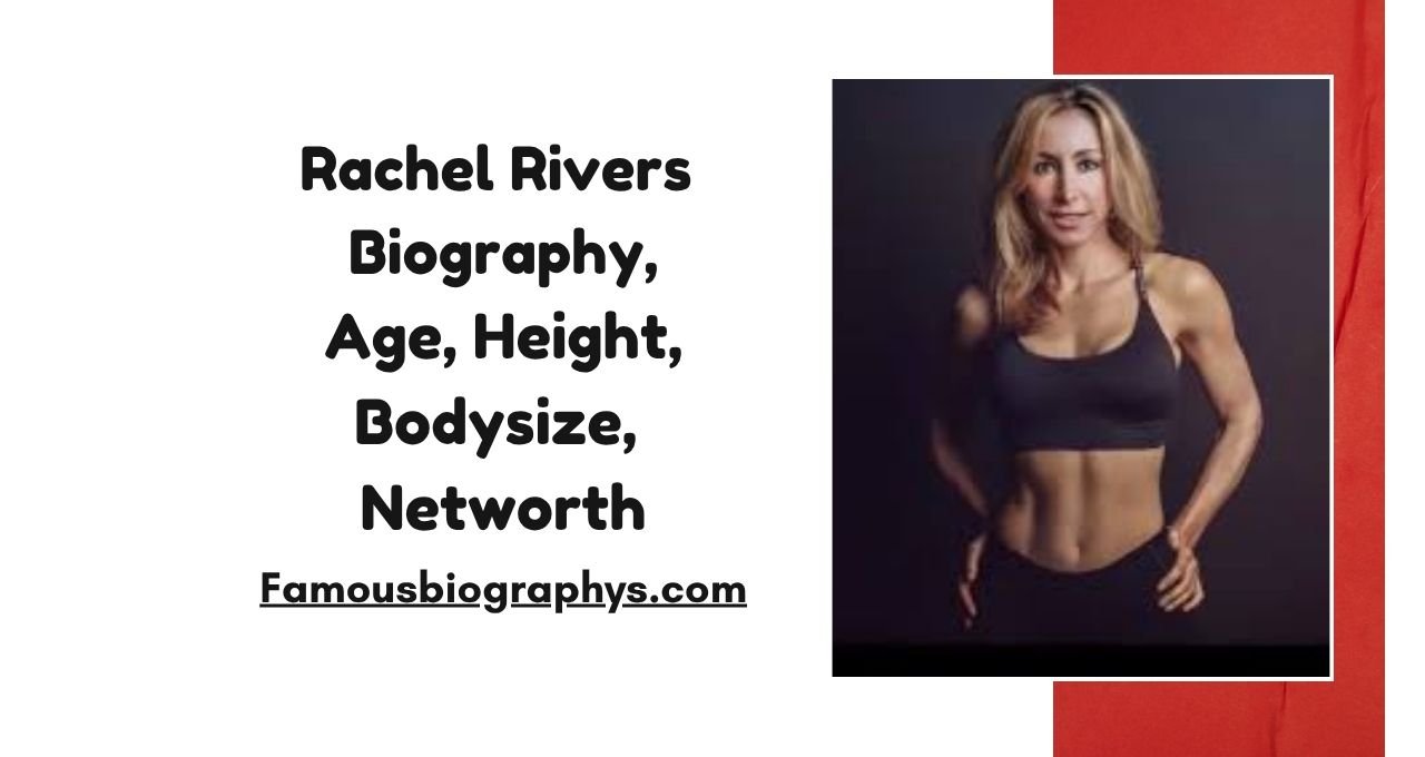 Rachel Rivers , Rachel Rivers biography, Rachel Rivers age, Rachel Rivers height, Rachel Rivers weight, Rachel Rivers boyfriend, Rachel Rivers net worth 2026, Rachel Rivers wiki, Rachel Rivers career, Rachel Rivers family, Rachel Rivers lifestyle