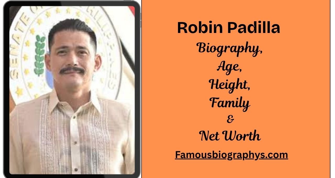Robin Padilla