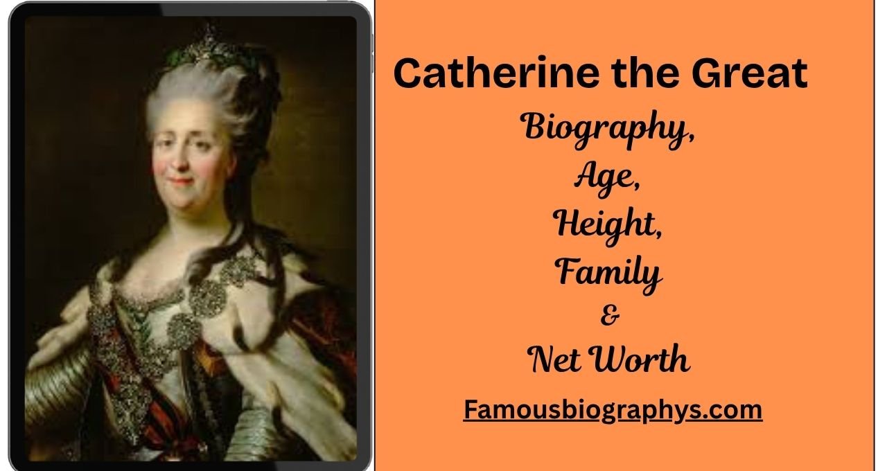 Catherine the Great