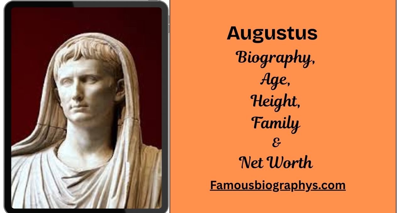 Augustus
