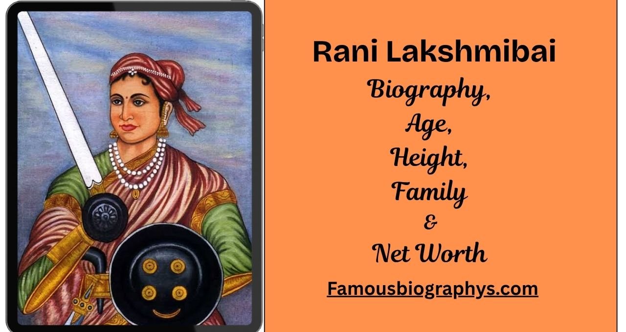 Rani Lakshmibai