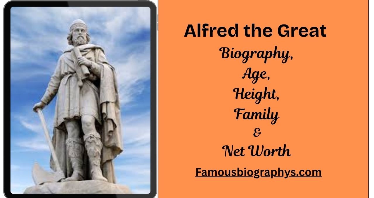 Alfred the Great