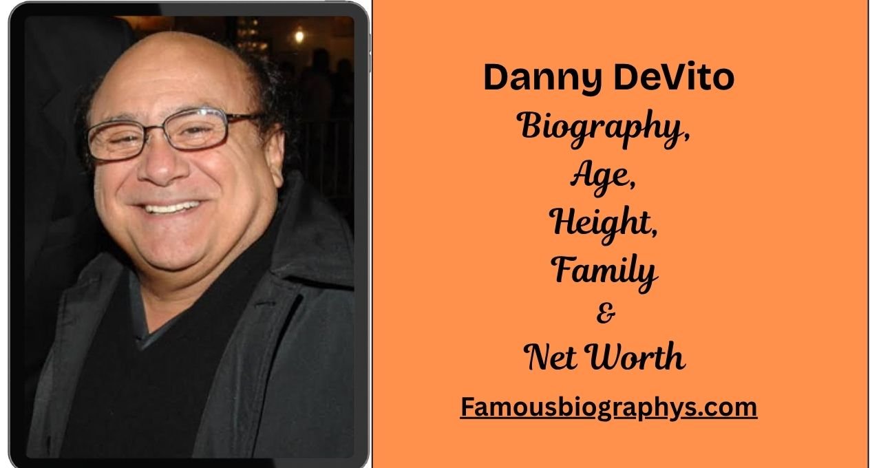Danny DeVito