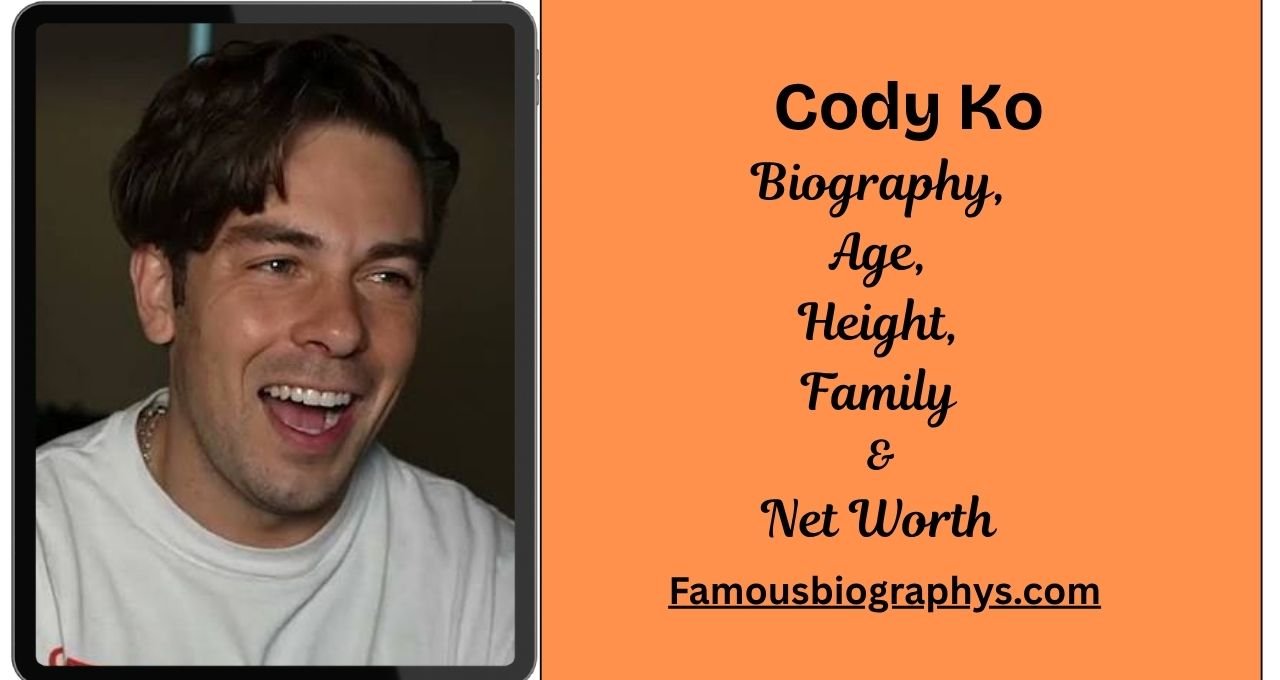 Cody Ko