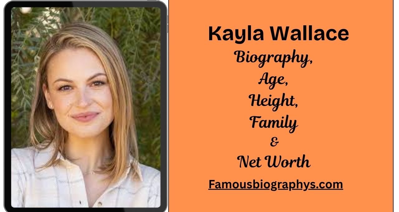 Kayla Wallace