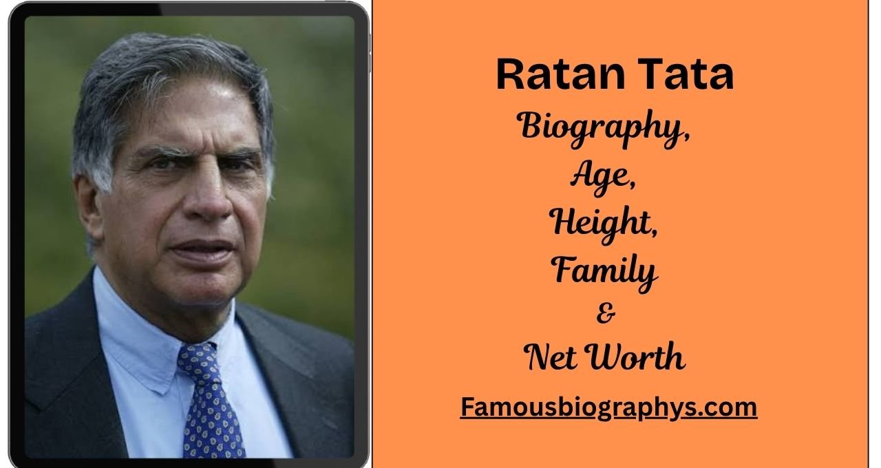 Ratan Tata