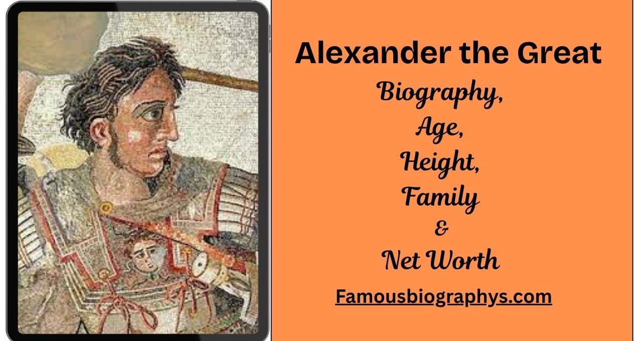 Alexander the Great