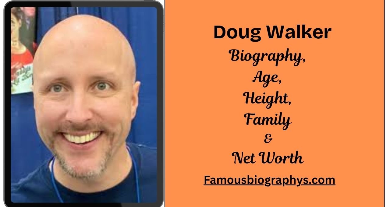 Doug Walker