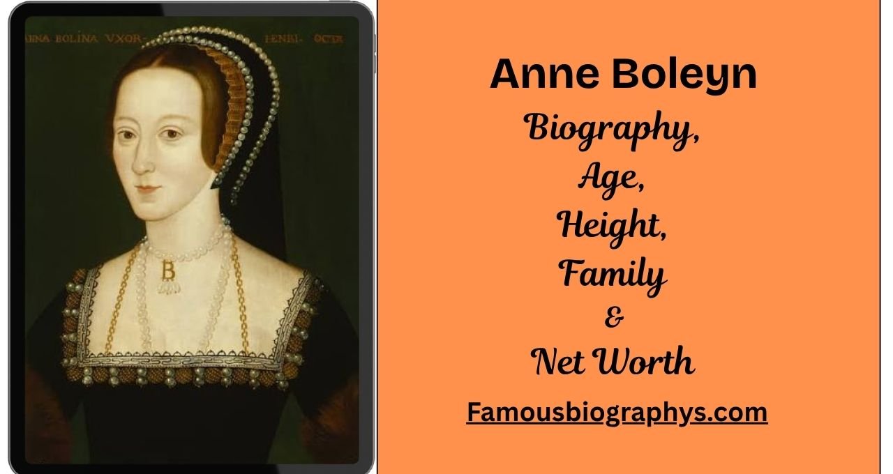 Anne Boleyn