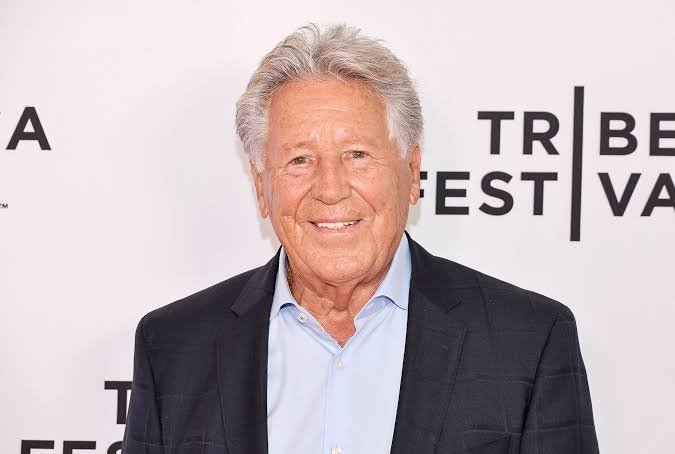 mario andretti ,mario andretti net worth 2025, mario andretti house, mario andretti wife, mario andretti car collection, mario andretti age, mario andretti f1, mario andretti daughter, mario andretti height, Who is the richest car racer in the world?, How much is the Andretti family worth?, Why did F1 not allow Andretti?, Who is the richest IndyCar driver?,