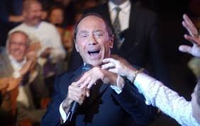 Paul Anka