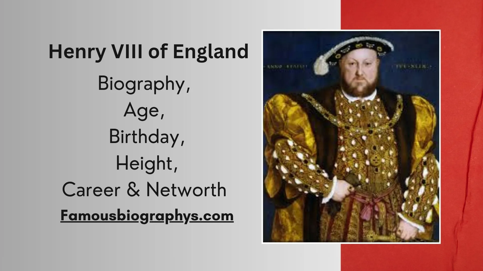 henry viii ,henry viii height and weight, 30 interesting facts about henry viii, henry Fitzroy, henry viii wives, henry viii church of England, henry viii children,, henry viii cause of death, henry viii father, What was Henry VIII famous for?, How is King Henry VIII related to Queen Elizabeth?, Was Henry VIII a nasty man?, How many babies did Henry VIII have?,