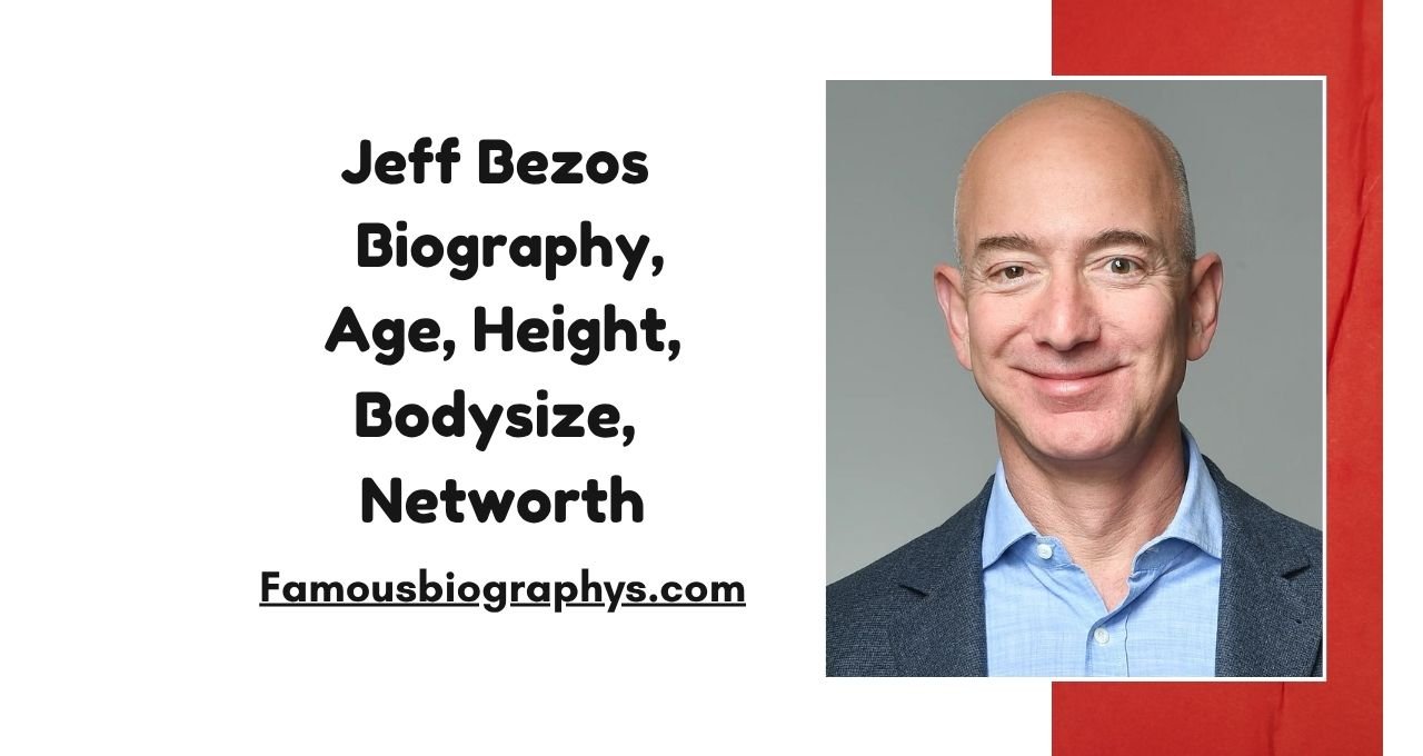 jeff bezos
