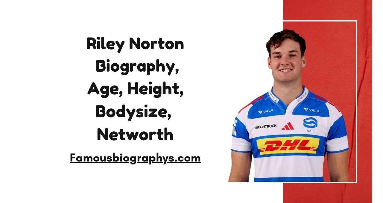 Riley Norton