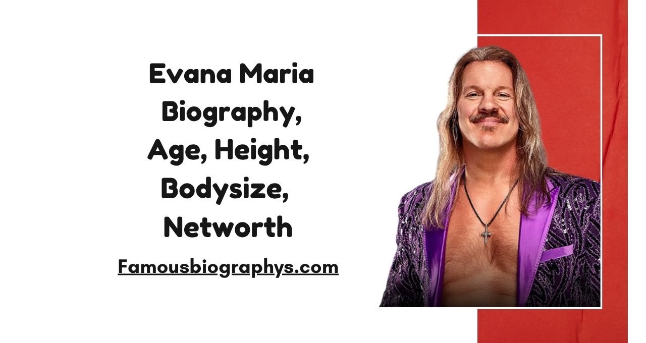 Chris Jericho