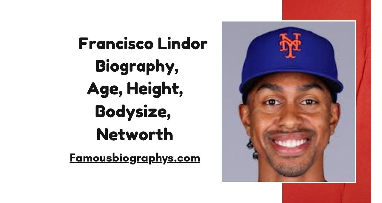 Francisco Lindor