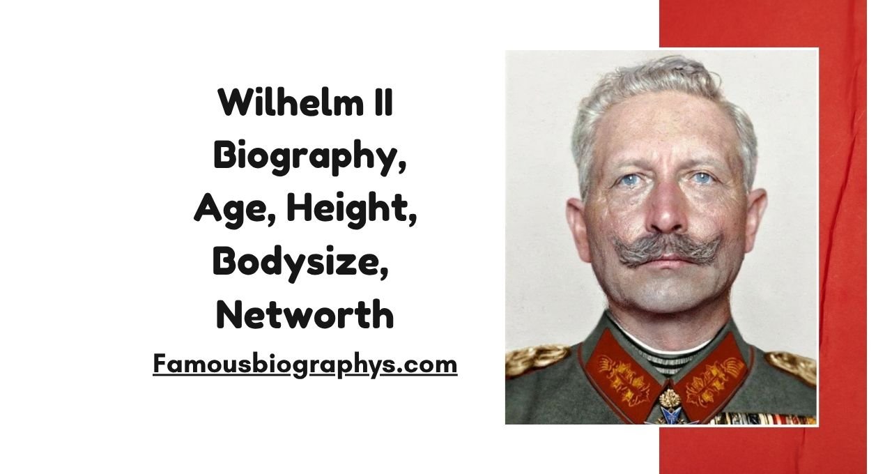 Wilhelm II