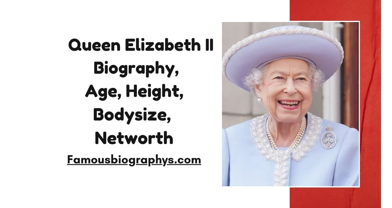 Queen Elizabeth II