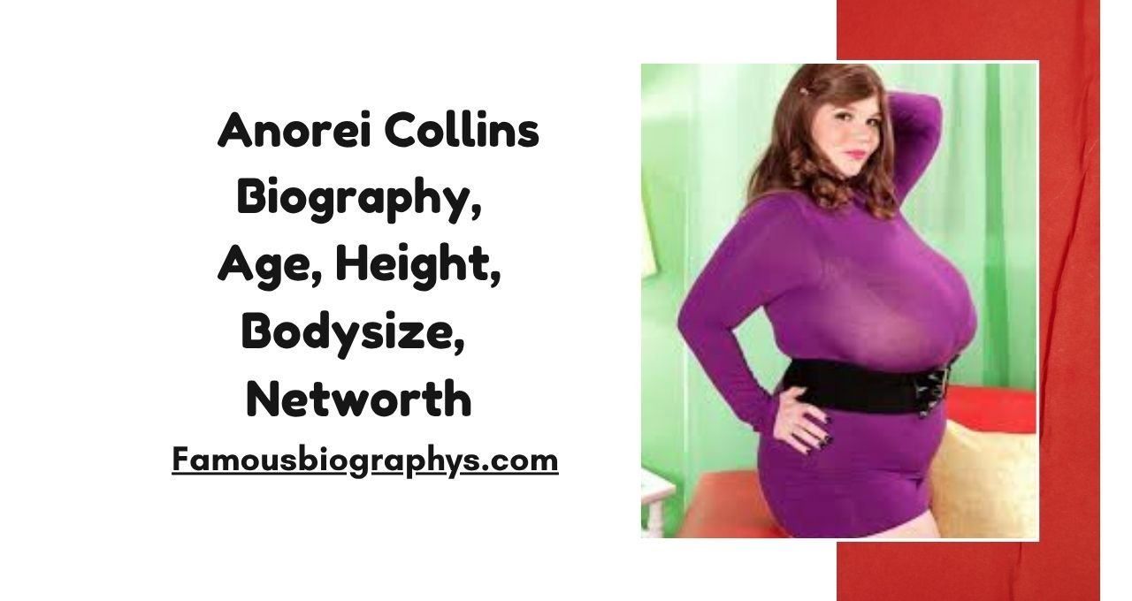 Anorei Collins ,Anorei Collins Biography, Anorei Collins Age, Anorei Collins Height, Anorei Collins Weight, Anorei Collins Wiki, Anorei Collins Net Worth 2026, Anorei Collins Body Measurements