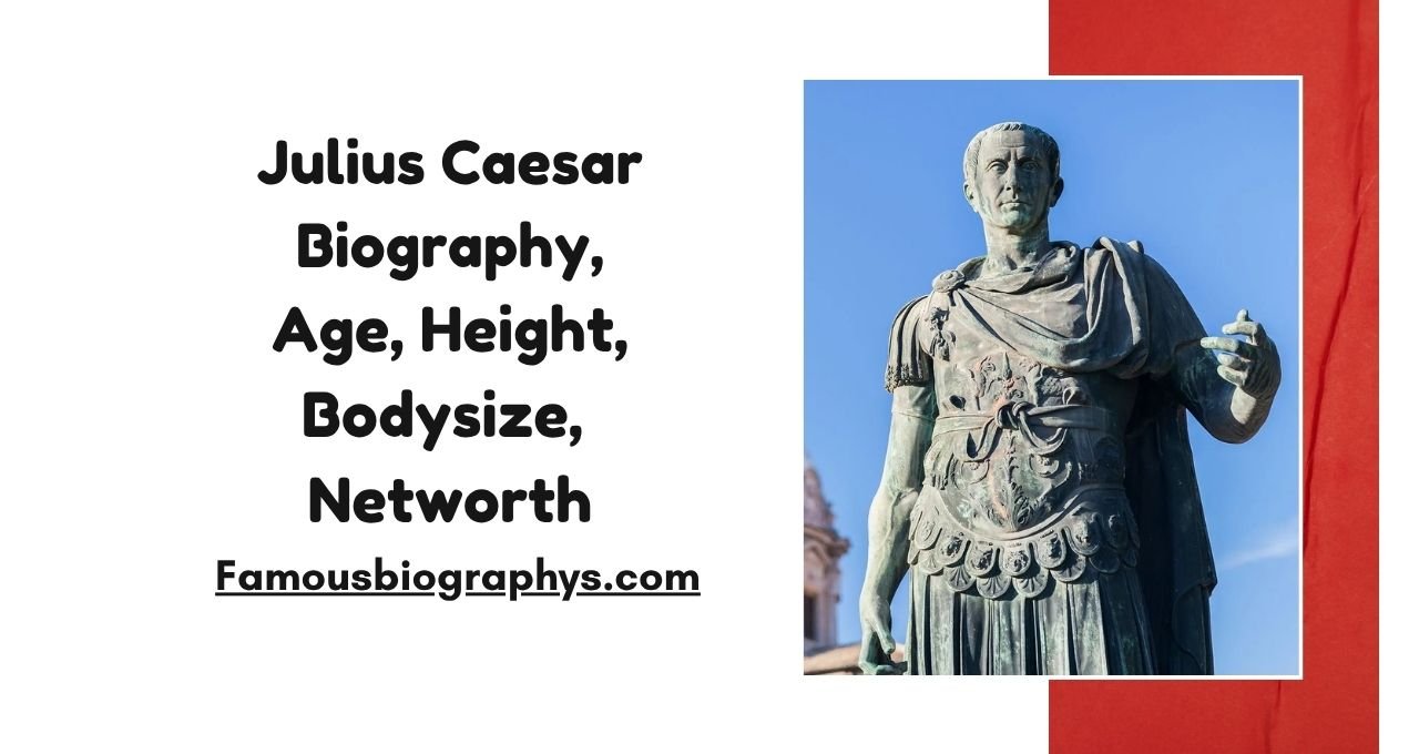 Julius Caesar