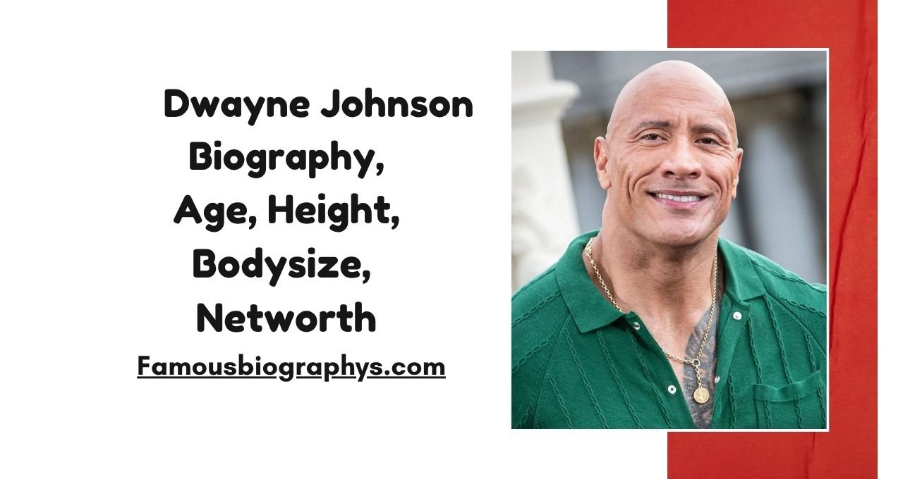 Dwayne Johnson Dwayne Johnson