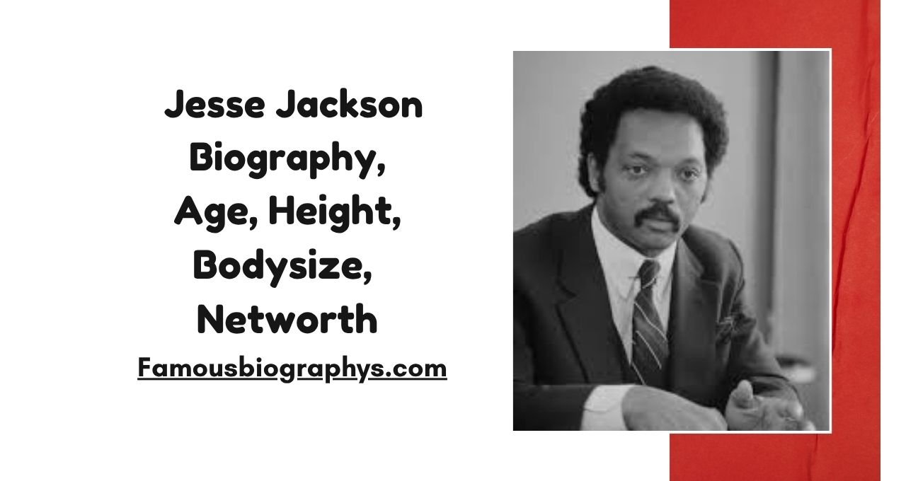Jesse Jackson
