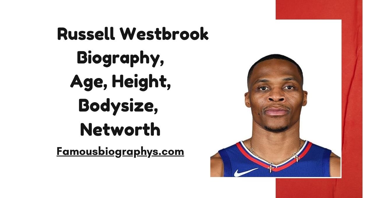 Russell Westbrook