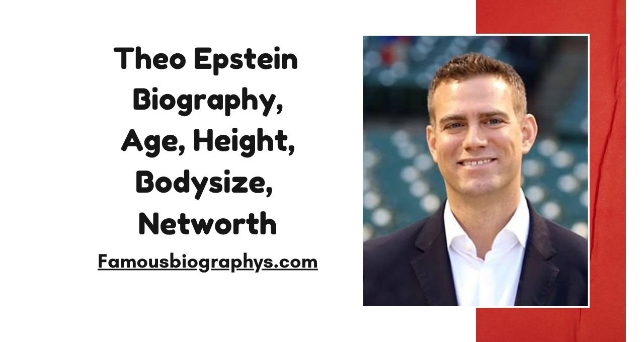 Theo Epstein