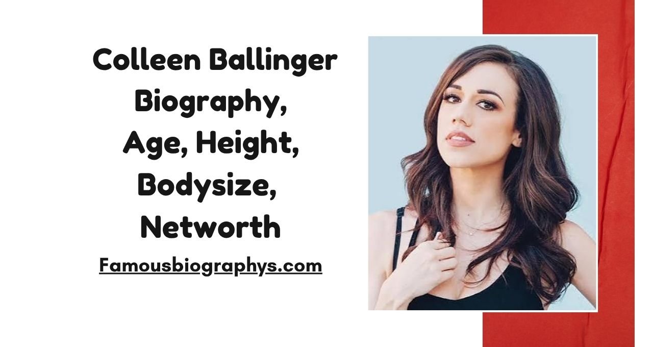 Colleen Ballinger