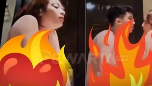 Yang Lagi Viral Cut Salwa