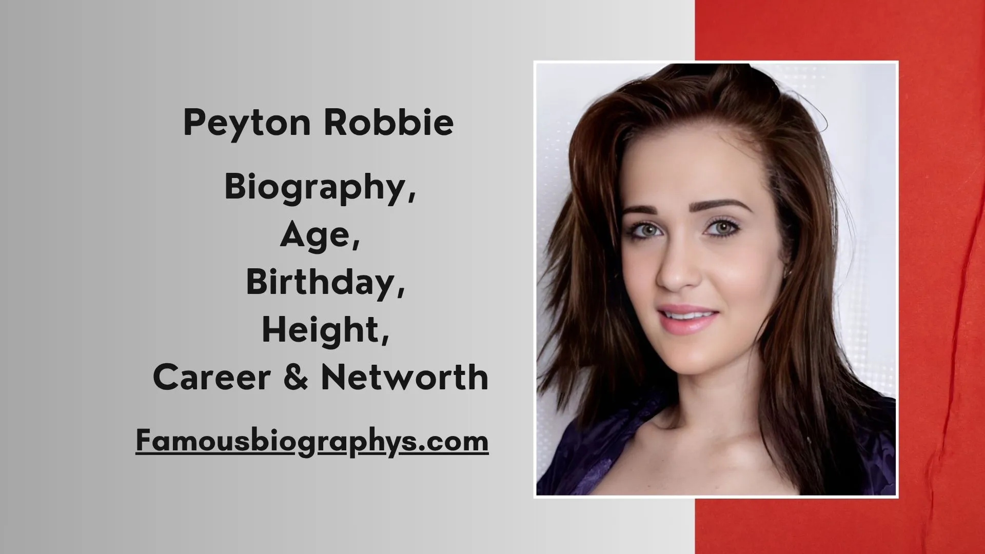 Peyton Robbie ,Peyton Robbie age, Peyton Robbie net worth, Peyton Robbie height, Peyton Robbie movies, Peyton Robbie husband, Peyton Robbie parents, American actress, model, AV film actress, Bakersfield California