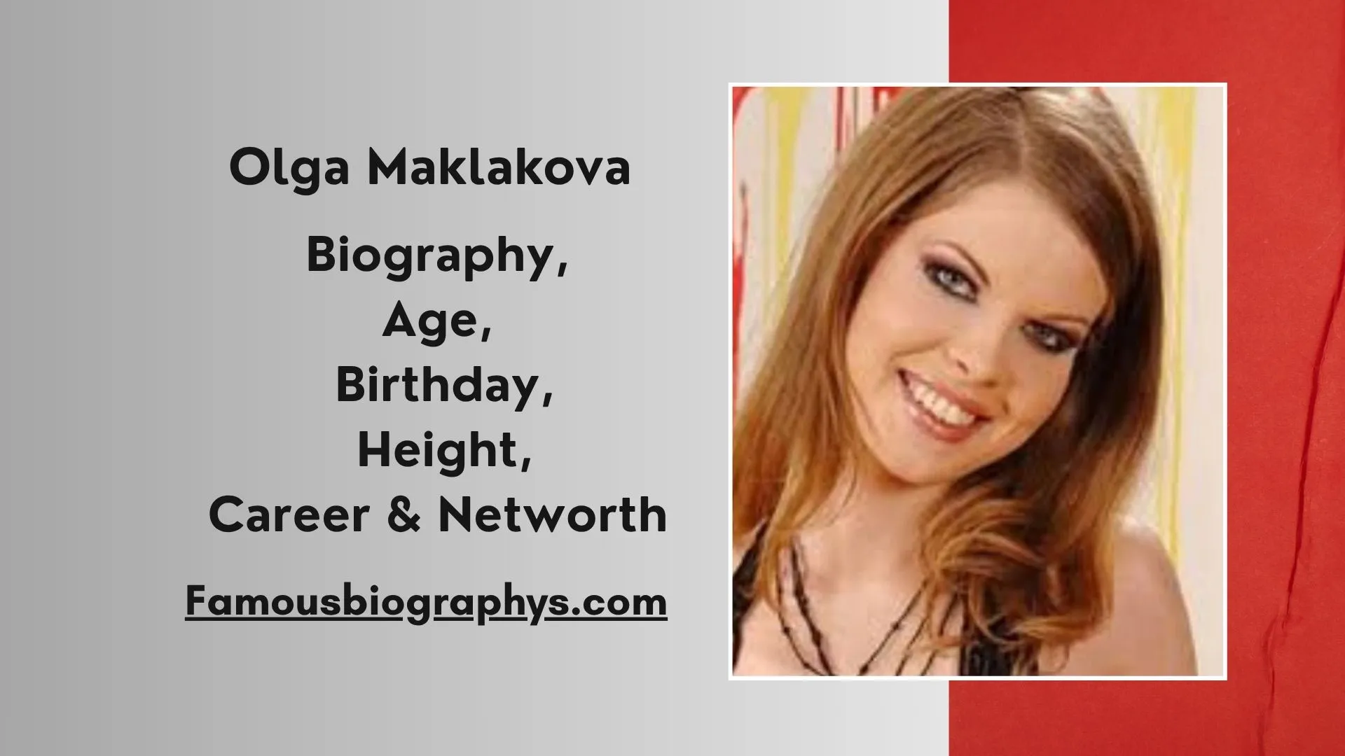 Olga Maklakova ,Russian actress Olga Maklakova, Olga Maklakova net worth, Olga Maklakova height, Olga Maklakova age 2026, Olga Maklakova husband, Olga Maklakova parents, Olga Maklakova movies, Olga Maklakova model, St. Petersburg actress, Olga Maklakova career