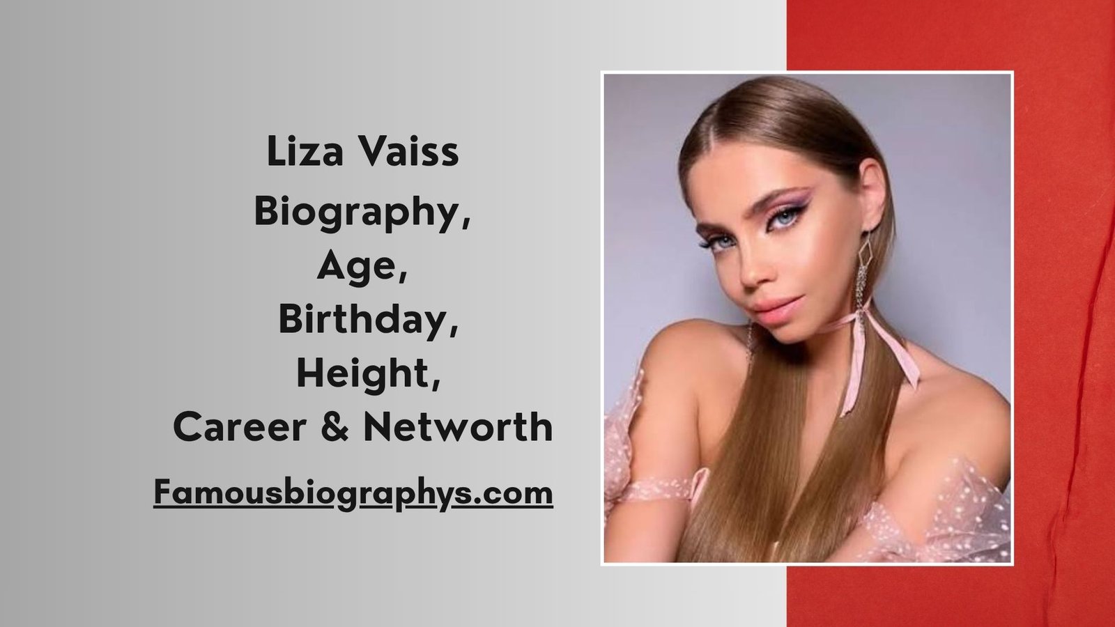Liza Vaiss , Liza Vaiss biography, Ukrainian model Liza Vaiss, Liza Vaiss age, Liza Vaiss height, Liza Vaiss net worth, AnellaQ model, CoverM Chaturbate, Photodromm model, Liza Vaiss Instagram, Liza Vaiss career,
