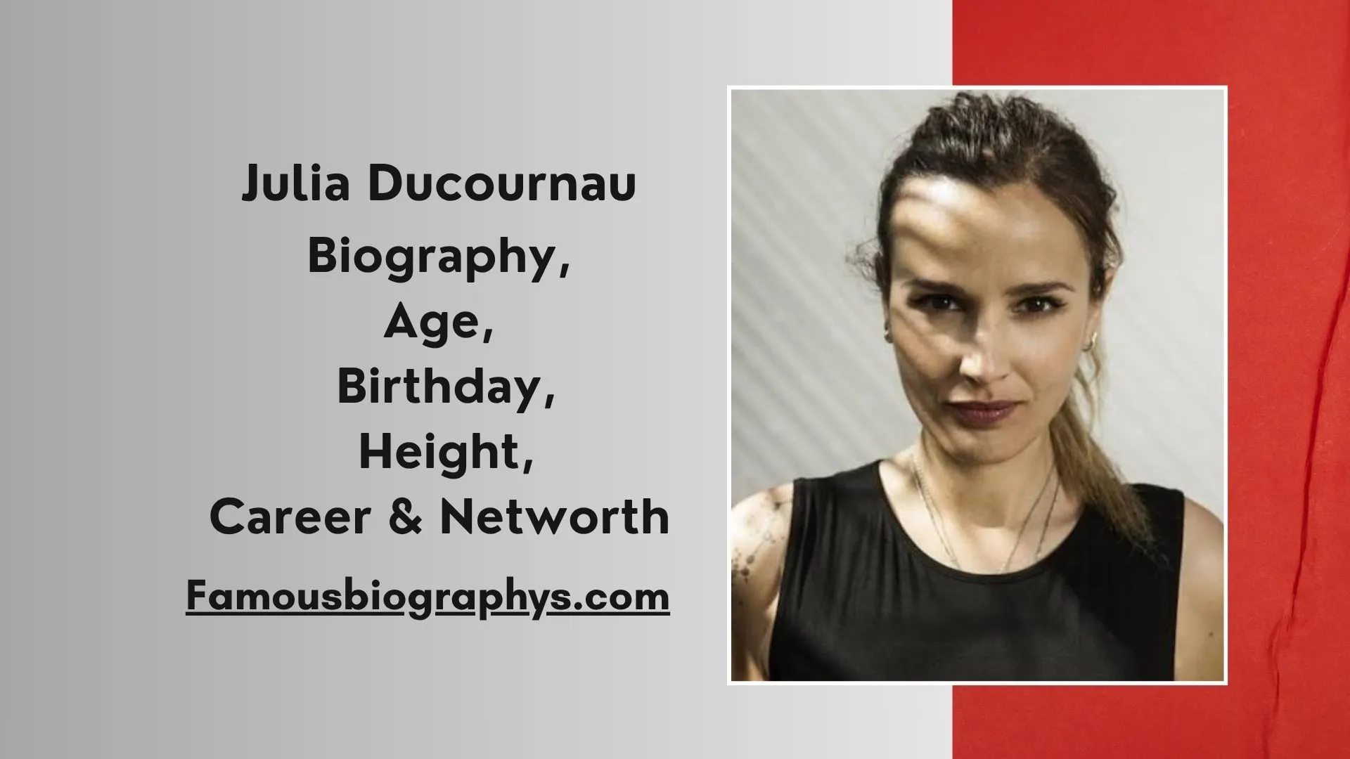Julia Ducournau , Julia Ducournau biography, Julia Ducournau movies, Julia Ducournau Titane, Julia Ducournau Raw, Julia Ducournau Alpha 2025, Julia Ducournau Palme d'Or, Julia Ducournau height, Julia Ducournau age, Julia Ducournau parents, French film director Julia Ducournau,