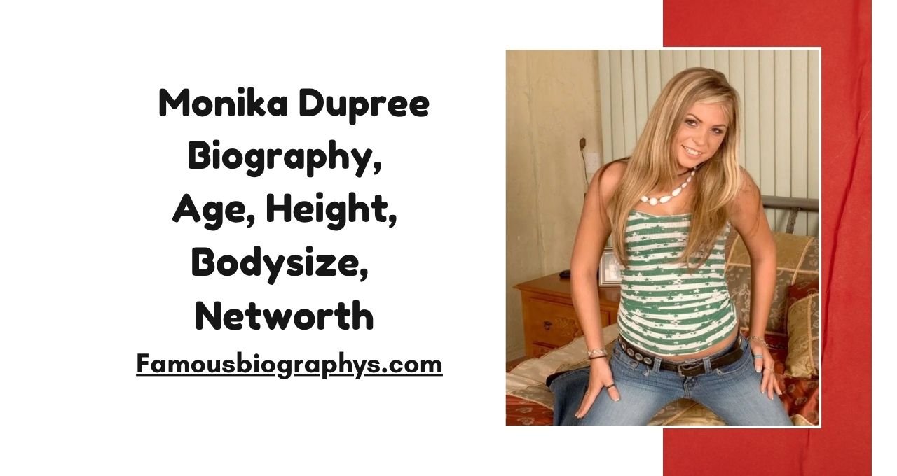 Monika Dupree , Monika Dupree biography, Monika Dupree age, Monika Dupree height, Monika Dupree weight, Monika Dupree size, Monika Dupree body measurements, Monika Dupree wiki, Monika Dupree net worth 2026, Monika Dupree husband, Monika Dupree boyfriend, Monika Dupree career, Monika Dupree movies, Monika Dupree family, Monika Dupree lifestyle, Monika Dupree facts