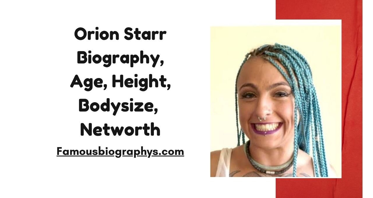 Orion Starr ,Orion Starr Biography, Orion Starr Age, Orion Starr Weight, Orion Starr Size, Orion Starr Body Measurements, Orion Starr Career, Orion Starr Wiki, Orion Starr Net Worth 2026, Orion Starr Model, Orion Starr Age 2026, Orion Starr Height, Umesh Yadav Biographies